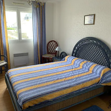 : 2 Chambres, Parking, Animaux Acceptes, Vue - Fr-1-482-106 *
