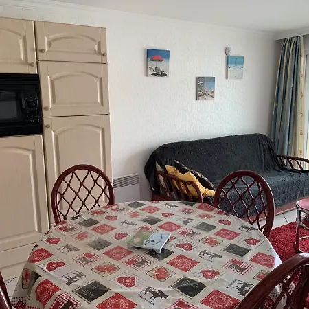 : 2 Chambres, Parking, Animaux Acceptes, Vue - Fr-1-482-106 דירה *