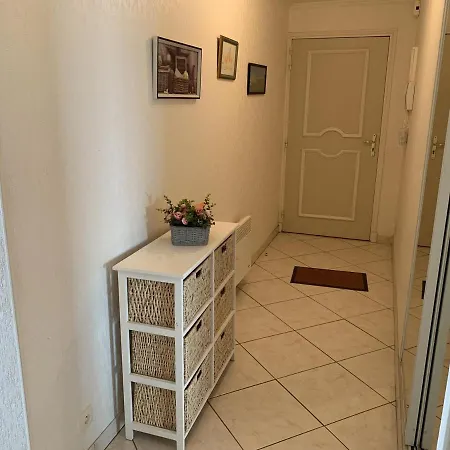 : 2 Chambres, Parking, Animaux Acceptes, Vue - Fr-1-482-106 דירה *